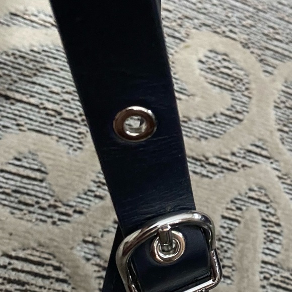 Michael Kors Cooper Denim tricoloured purse - Picture 11 of 15